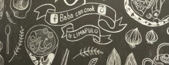 LIMAPULO is one of KL Local Cuisine.