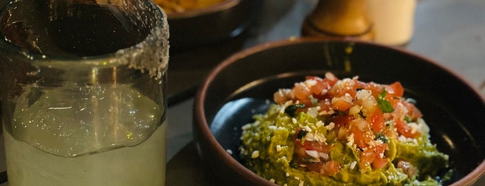 Must-visit Mexican Restaurants in Tucson