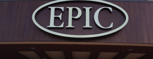 Epic Theatres Of West Volusia With Epic XL is one of Movie Theater Venues.