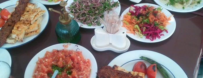 Duzova Kebap is one of Nalan’s Liked Places.