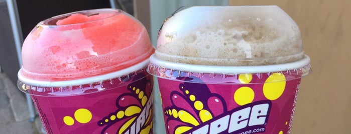 7-Eleven is one of The 9 Best Snack Places in San Diego.