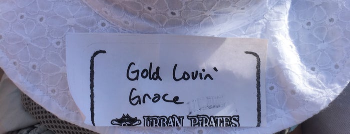 Urban Pirates Cruise is one of Maryland.