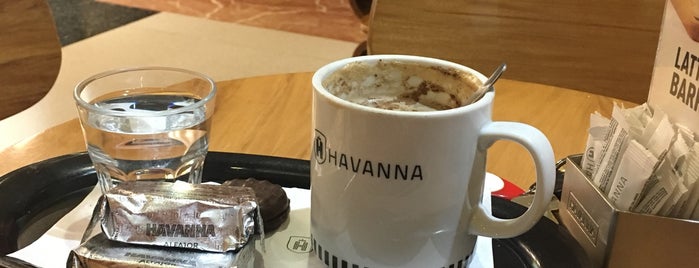 Havanna is one of Cotidiana.