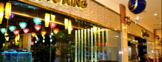 Goto King is one of Abu Dhabi Food 2.