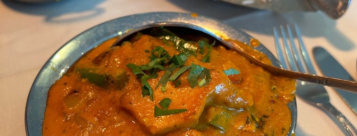 India Palace is one of Indian Food Minneapolis.