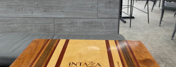 Intazza is one of SD: Coffee/Breakfast.