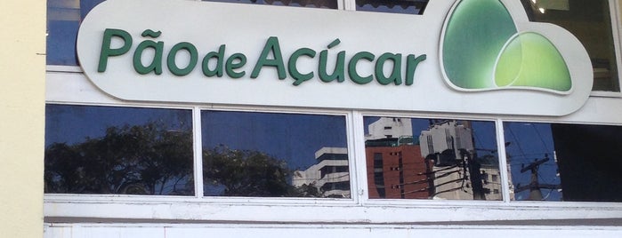 Pão de Açúcar is one of Pagetab - Mercados 2018.