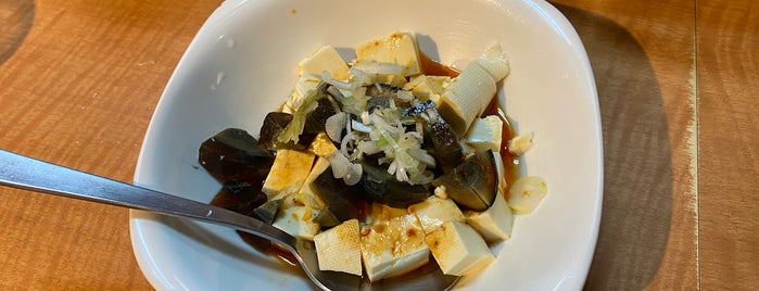 陳麻家 is one of 中華餐廳目錄：関東（中華街除く） Chinese Food in Kanto.