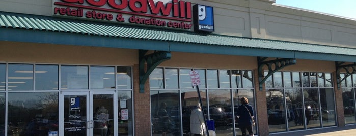 Goodwill is one of 2012-02-08.