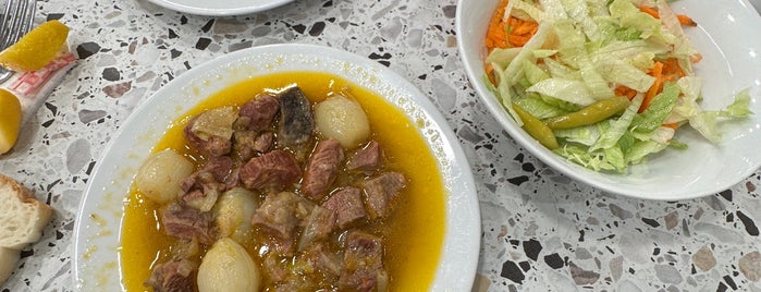 Semt Lokantasi is one of sakarya yemek.