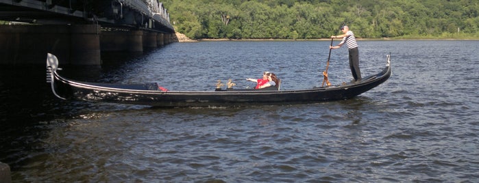 City of Stillwater is one of Favorite outdoor areas.