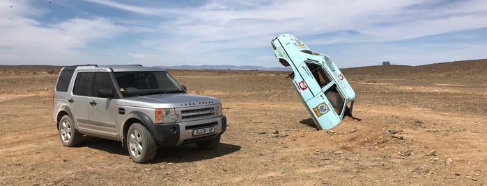 Tankwa Karoo Padstal is one of South Africa.