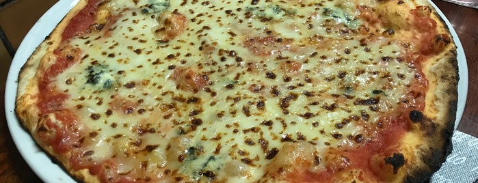 Il Porcile is one of Pizza a Cagliari e dintorni.
