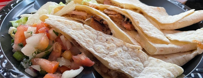 Taco Fiesta is one of Baltimore To-Do List.