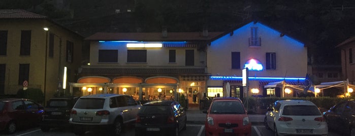 Ristorante Pizzeria Lago is one of Update.
