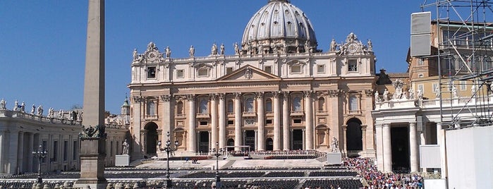 Igreja Católica