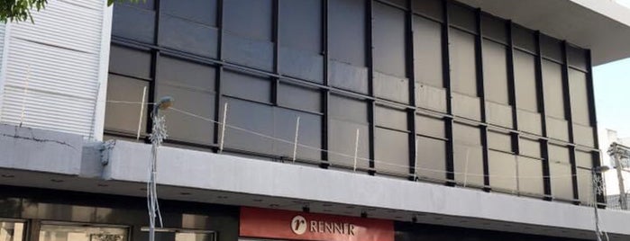 Renner is one of Centro Campinas.
