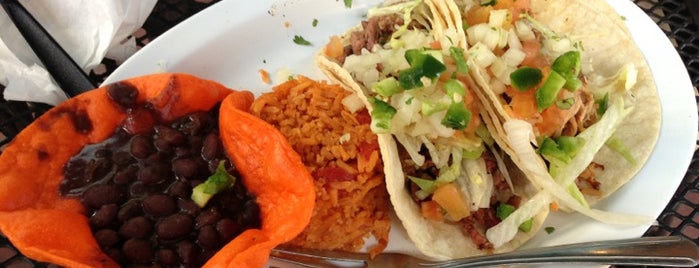 Taco Borracho is one of * Gr8 Mayan, Mexico City Mex & Spanish in Dal.