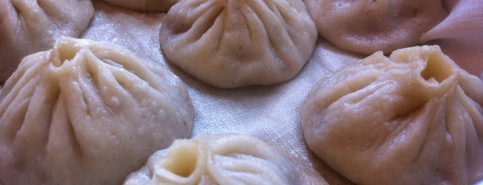Gourmet Dumpling House is one of To do Boston.