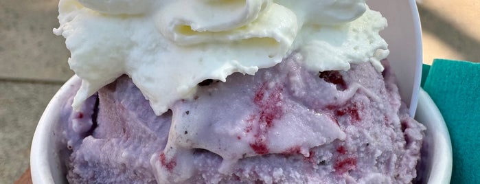 Morgenstern’s Finest Ice Cream is one of NYC!.