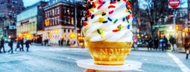 Big Gay Ice Cream Shop is one of New York.