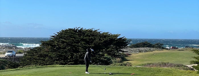 Pacific Grove Golf Links is one of The Ultimate Golf Course Bucketlist.