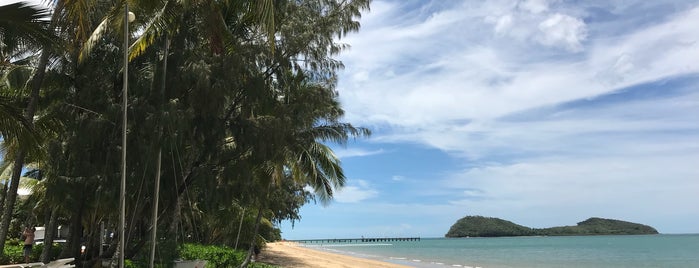 Palm Cove Beach is one of Australia - Must do.