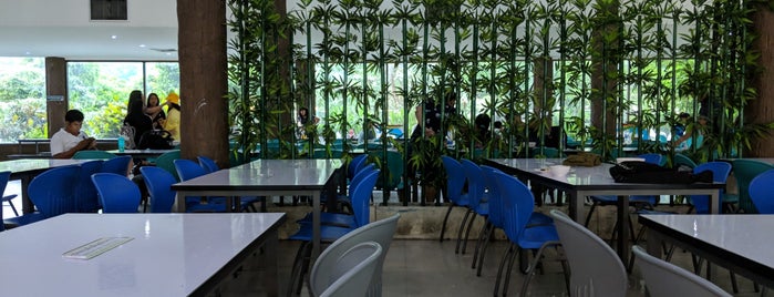 Food Court is one of Tai por visitar.