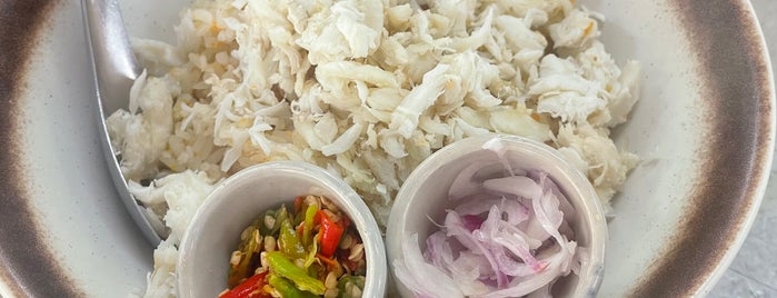 บ้านครูส่วน by ปลา is one of Thai cuisine.