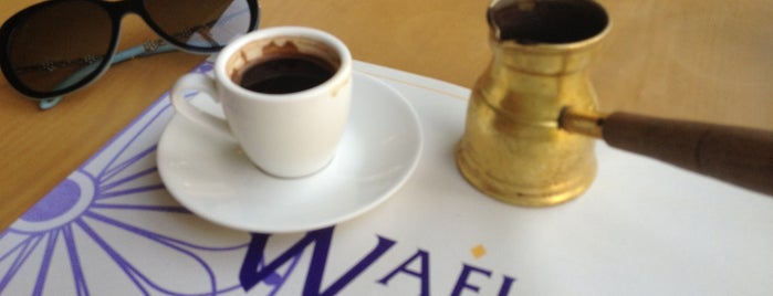Wafi Gourmet وافي جورميه is one of Must Visit Restaurants / Cafes.