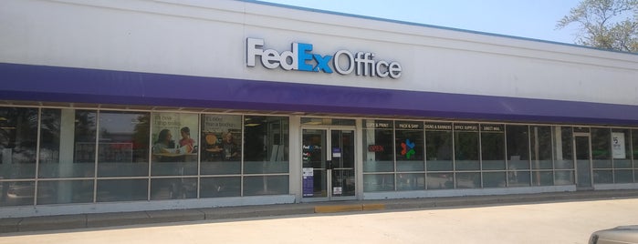 FedEx Office Print & Ship Center is one of Guide to Portage's best spots.