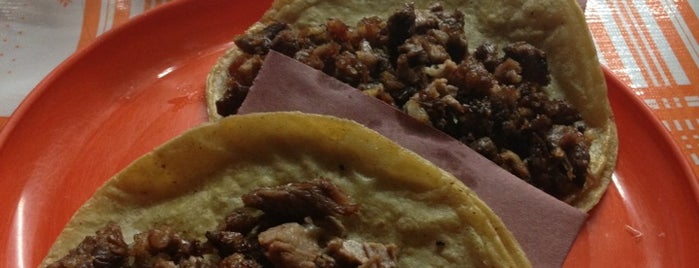 Tacos la Casa is one of Erika'nın Beğendiği Mekanlar.