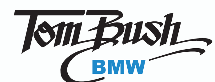 Tom Bush BMW Jacksonville is one of Tom Bush.