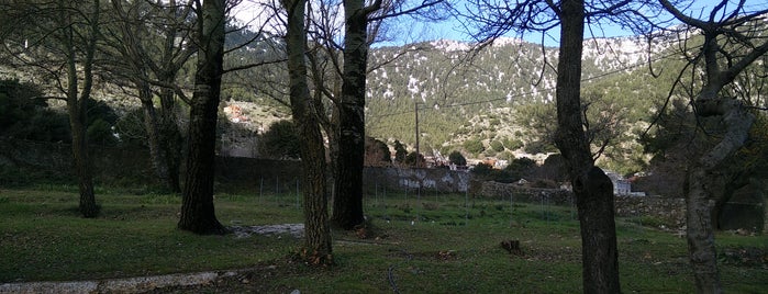 Ασκύφου is one of Kreta.