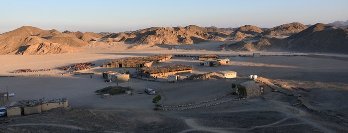 Beduin's Place is one of Tempat yang Disukai Nikos.