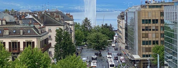 Parc de l'Observatoire is one of Genève 🇨🇭.