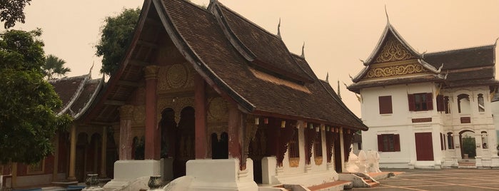 Wat Kili is one of Laos.