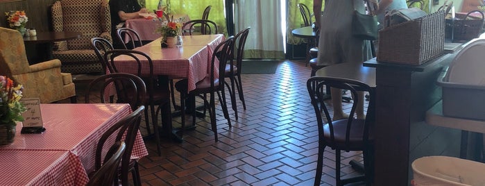 Jovito's Italian Cafe is one of KC.
