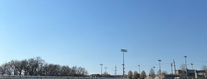 Overland Park Soccer Complex is one of Need to do in Kansas City.