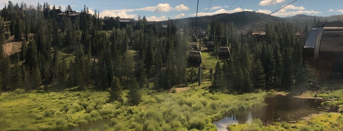 Shock Hill Station Breckinridge is one of Breckenridge, CO.