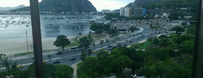 Varanda is one of Rio de Janeiro.