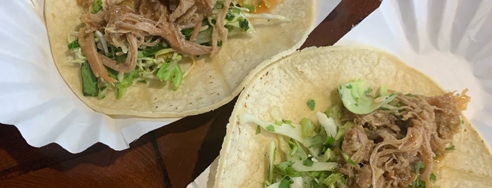 Consuelo's Taqueria is one of Favorite affordable date spots.