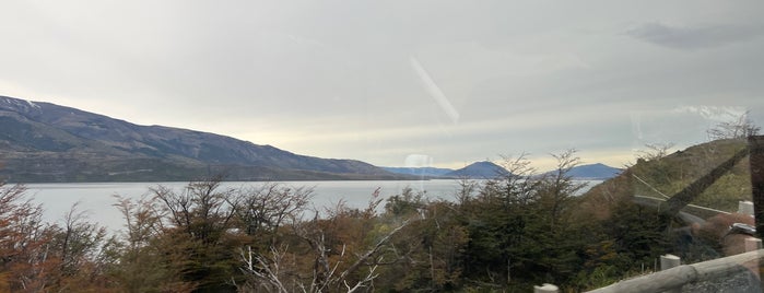 Lago Del Toro is one of Puerto Natales.