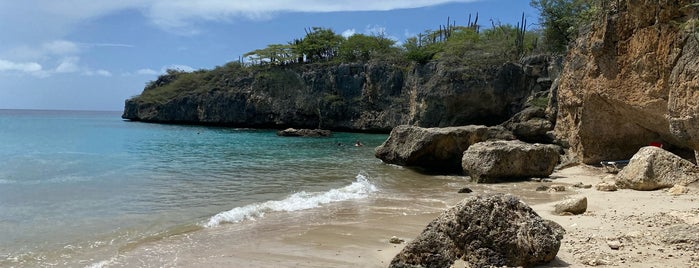Playa Jeremi is one of สถานที่ที่ Erica ถูกใจ.