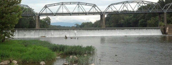 Shenandoah River Adventure is one of fun stuff.