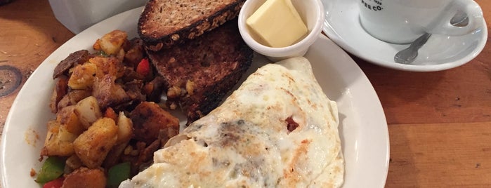Penelope is one of The 15 Best Places for Omelettes in New York City.