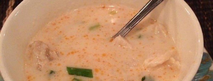 Thailicious is one of The 15 Best Places for Soup in Fort Worth.