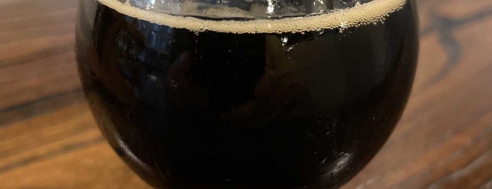 New Realm Brewing Company is one of Neal : понравившиеся места.