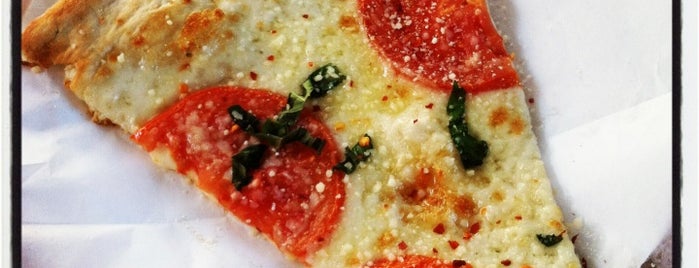 Bronx Pizza is one of The 15 Best Places for Pizza in San Diego.