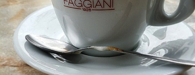 Faggiani Next Door is one of Faggiani.